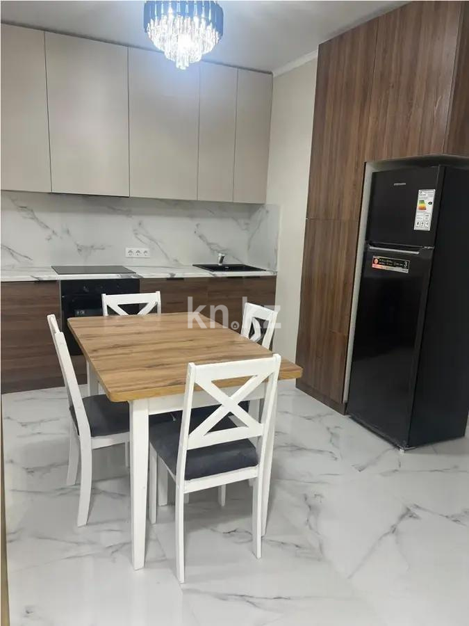 Продажа 2-комнатной квартиры, 51 м² - Продажа квартир в Бостандыкском р-не Алматы фото 3 из 5