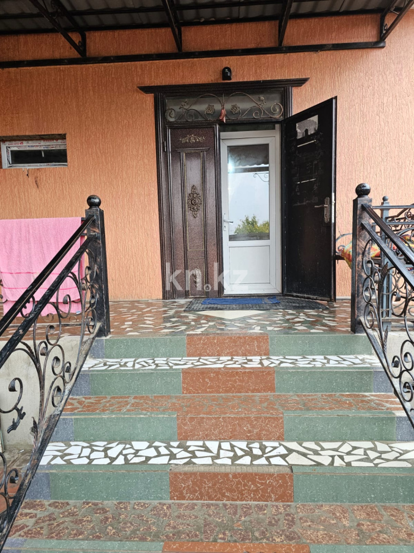 Продажа , 460 м², с.Темирлановка, дом  351 - Продажа офисных и торговых помещений в Шымкенте фото 4 из 29