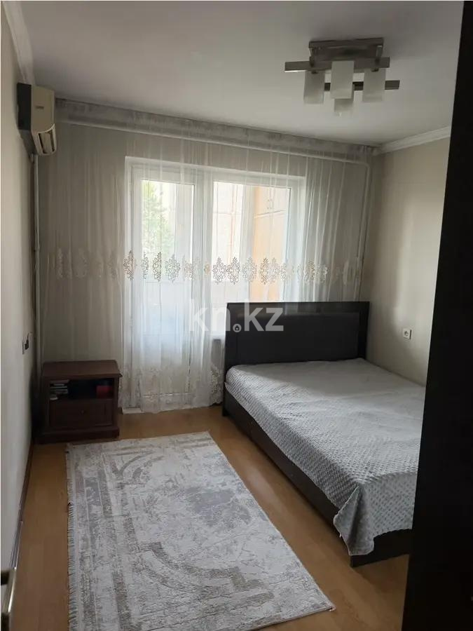 Продажа 4-комнатной квартиры, 84 м² - Продажа квартир в Казахстане - страница 26 фото 3 из 8