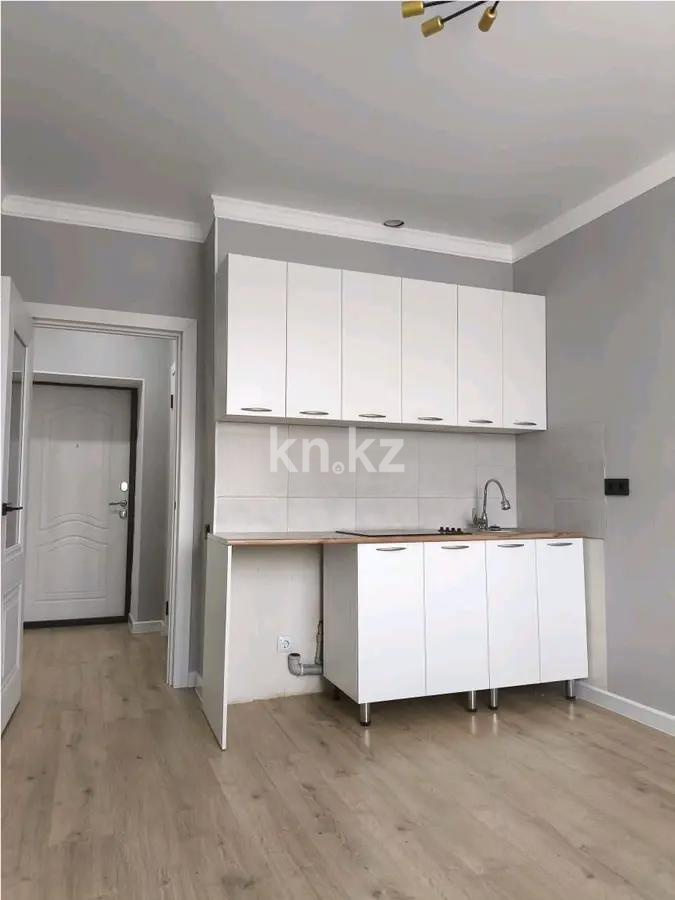 Продажа 1-комнатной квартиры, 37.2 м², ул. Болекпаева, дом  19 в Астане - фото 2