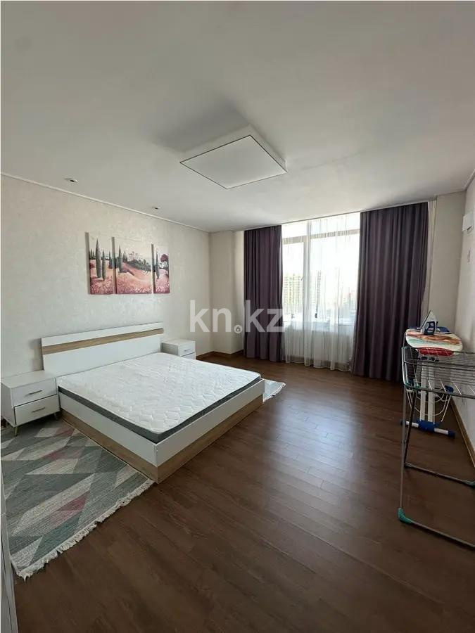 Продажа 2-комнатной квартиры, 75 м², пр. Кабанбай батыра, дом  43в в Астане - фото 2