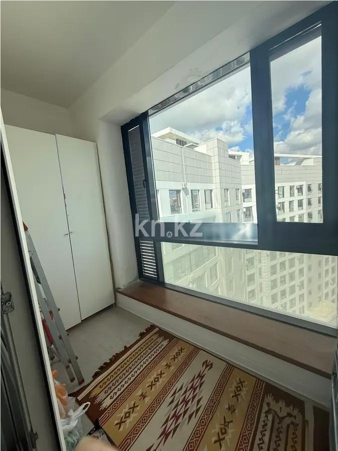 Продажа 3-комнатной квартиры, 94 м² в Астане - фото 9