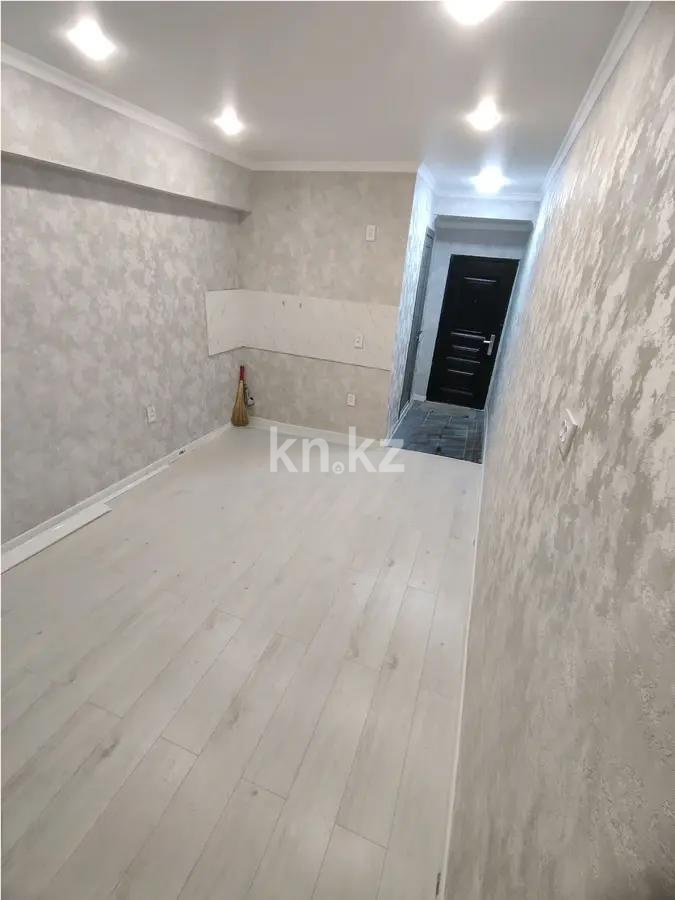 Продажа 1-комнатной квартиры, 22 м², ул. Утеген батыра, дом  71а в Алматы - фото 2