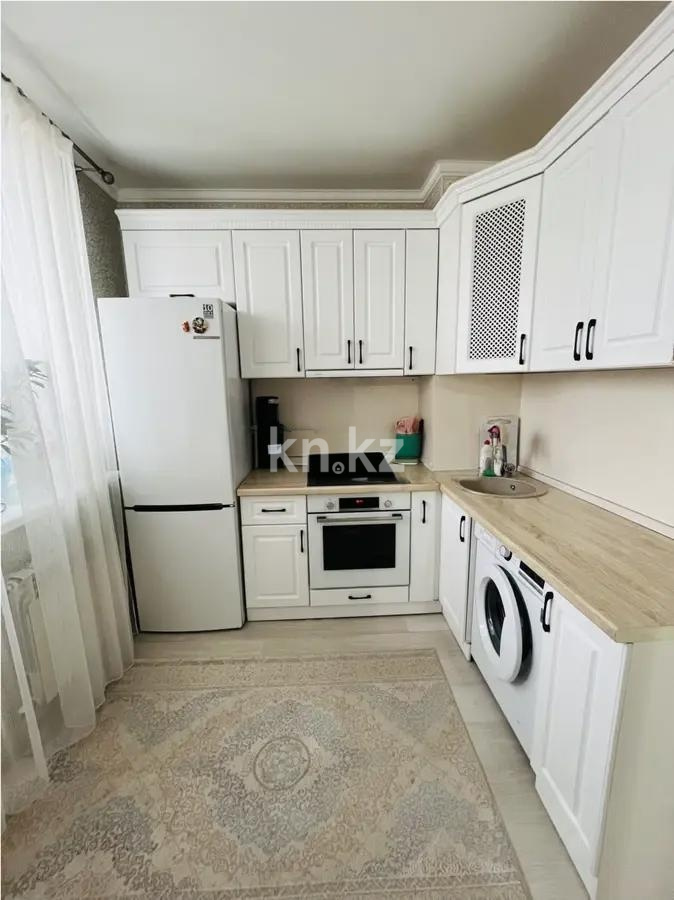 Продажа 1-комнатной квартиры, 30 м² - Продажа однокомнатных квартир в Казахстане - страница 9 фото 2 из 3