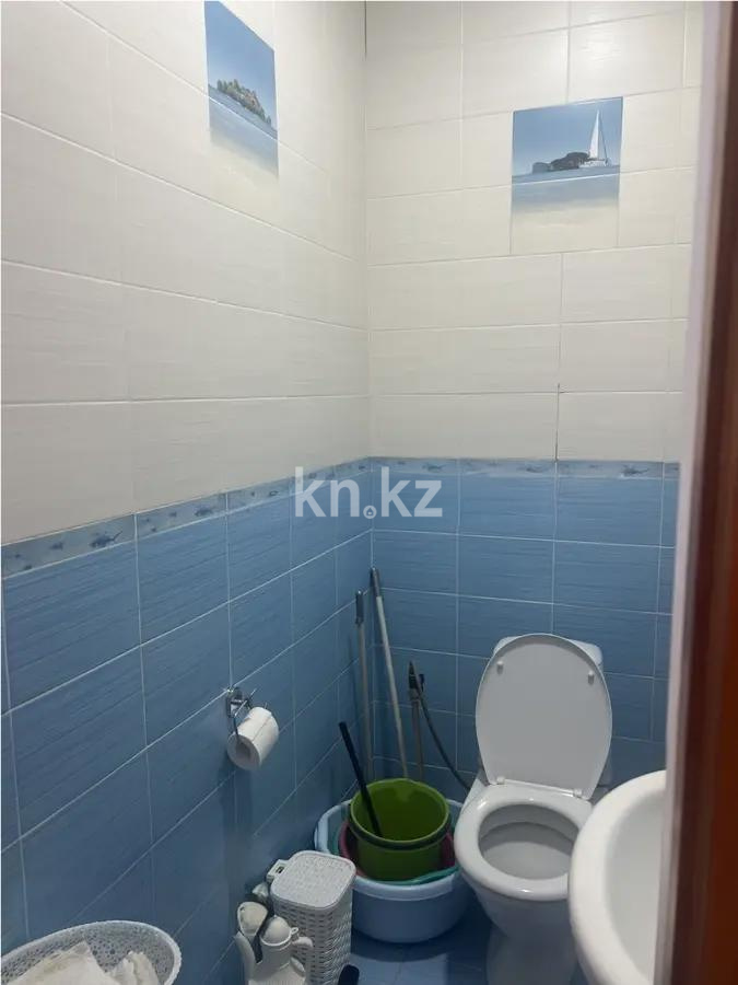 Продажа 2-комнатной квартиры, 80 м² в Алматы - фото 4