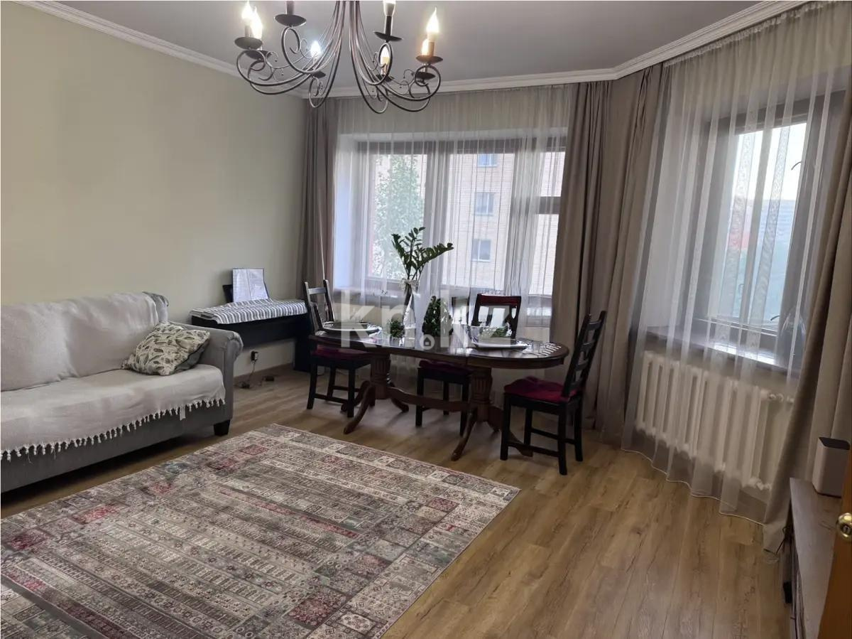 Продажа 3-комнатной квартиры, 105 м² в Астане