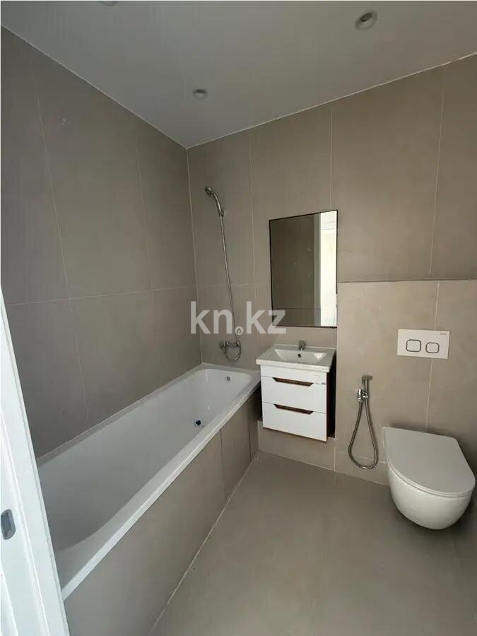 Продажа 1-комнатной квартиры, 35 м² в Астане - фото 3