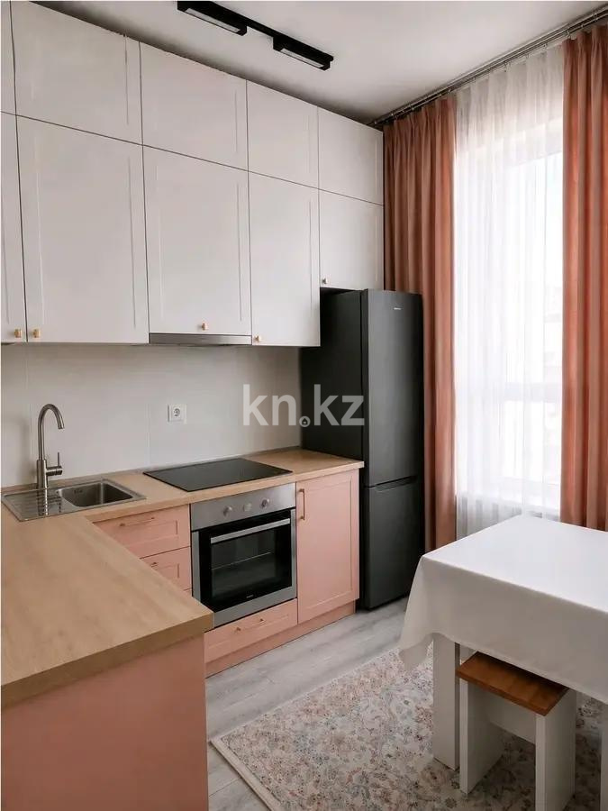 Продажа 1-комнатной квартиры, 42.53 м² в Астане - фото 2