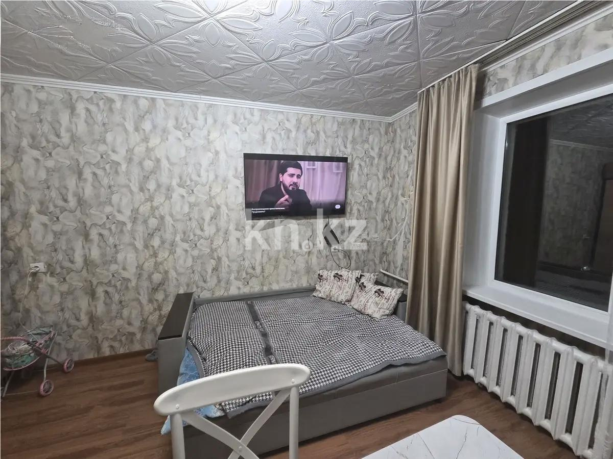 Продажа 1-комнатной квартиры, 32.4 м² в Астане - фото 2