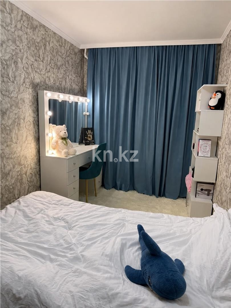 Продажа 3-комнатной квартиры, 55 м² в Караганде - фото 3