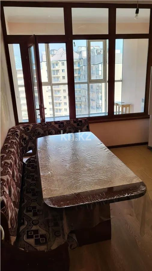 Продажа 1-комнатной квартиры, 60.7 м², ул. Толе би, дом  273а в Алматы - фото 2