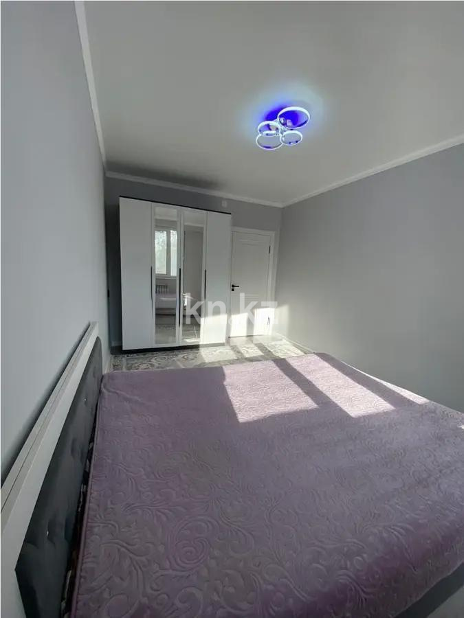 Продажа 2-комнатной квартиры, 70 м², ул. Толе би, дом  285/8 - Продажа квартир в Алматы фото 1 из 2