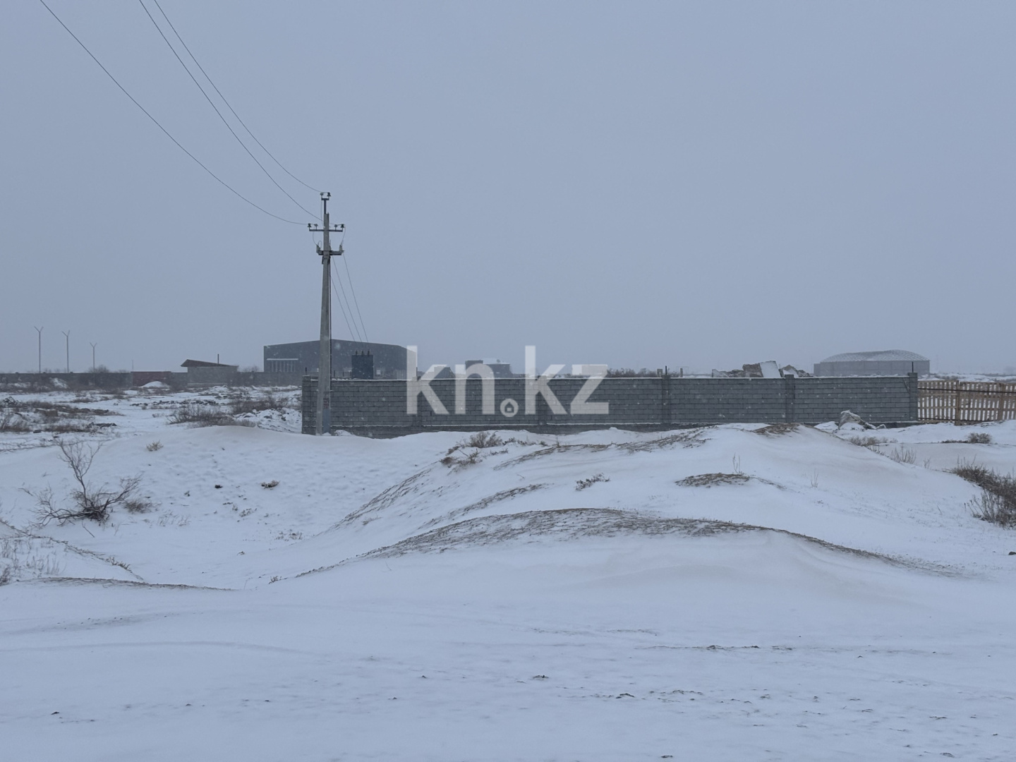 Продажа участка, 3.88 га - Недвижимость в Алматинской области - страница 2 фото 10 из 11