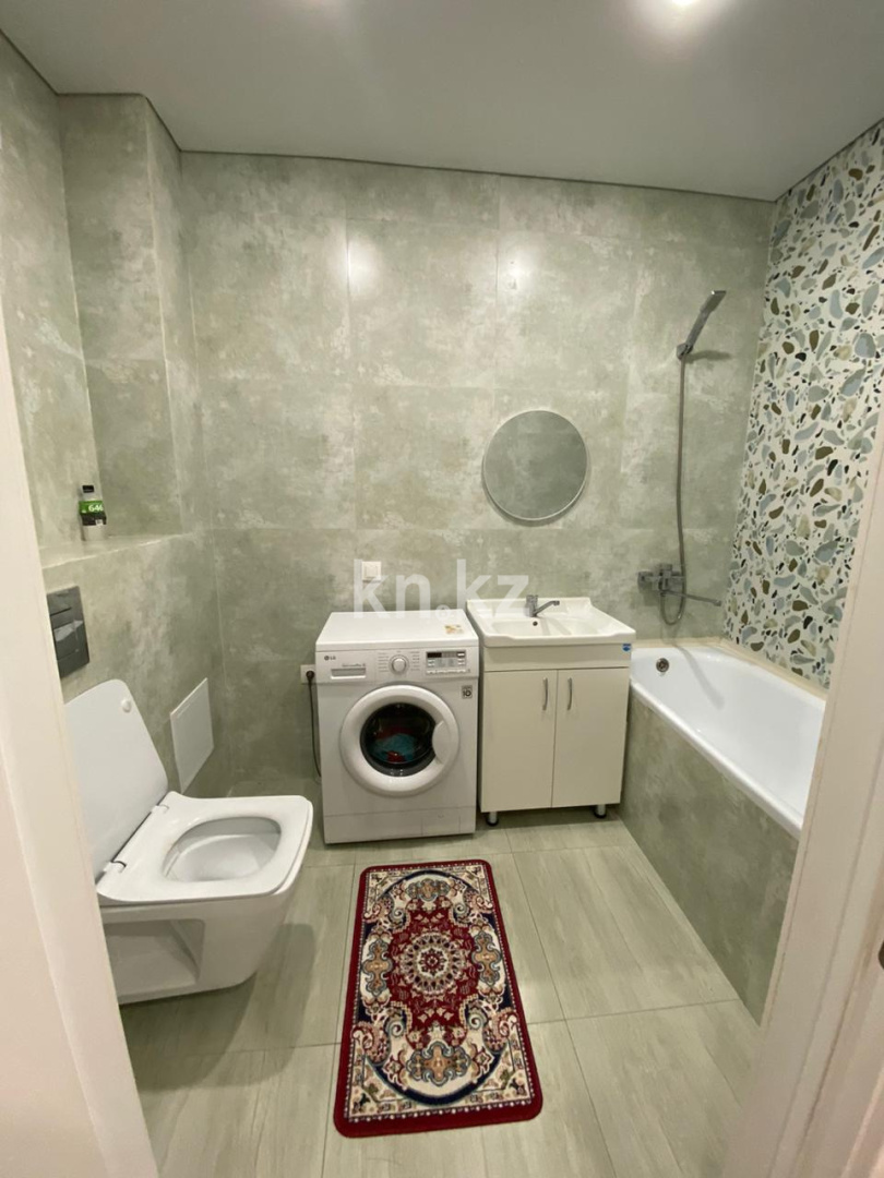 Аренда 2-комнатной квартиры, 64 м² - Аренда недвижимости в Казахстане - страница 2 фото 6 из 6