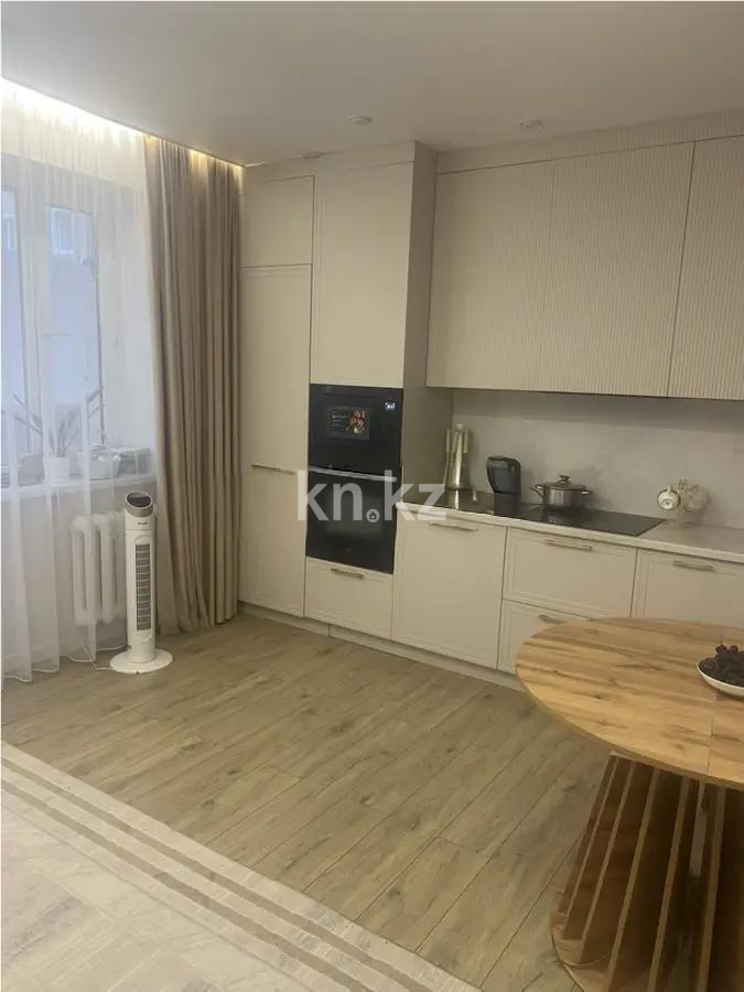 Продажа 3-комнатной квартиры, 65 м² в Астане - фото 3