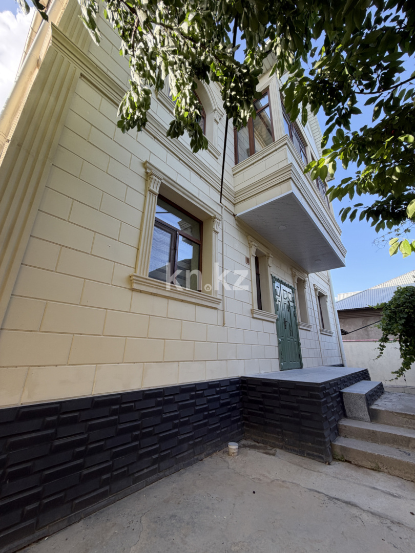 Продажа 6-комнатного дома, 220 м² - Продажа домов, коттеджей в Шымкенте фото 2 из 25
