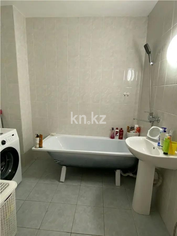 Продажа 1-комнатной квартиры, 42.3 м² - Продажа квартир в Астане - страница 14 фото 3 из 4