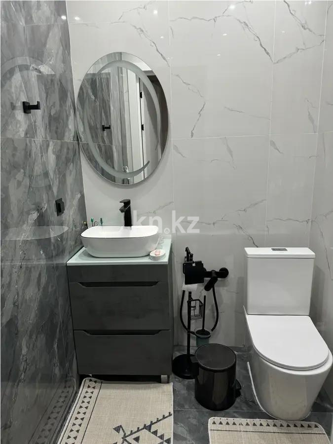 Продажа 4-комнатной квартиры, 110 м², ул. Коктерек, дом  139/9 - Продажа  четырехкомнатных квартир в Алматы с фото фото 8 из 9