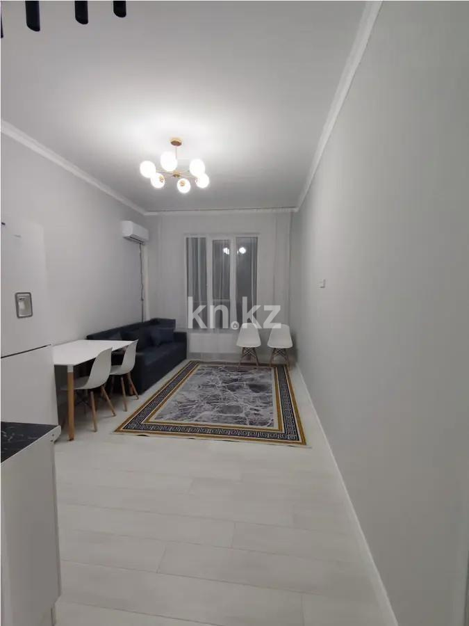 Продажа 2-комнатной квартиры, 40 м², пр. Райымбека, дом  351/1 - Продажа  двухкомнатных квартир в новостройках Алматы без посредников фото 2 из 4