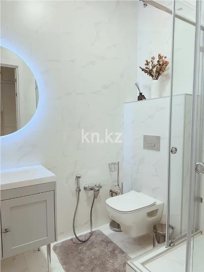 Продажа 3-комнатной квартиры, 120 м² - Продажа трехкомнатных квартир в Алматы фото 5 из 5