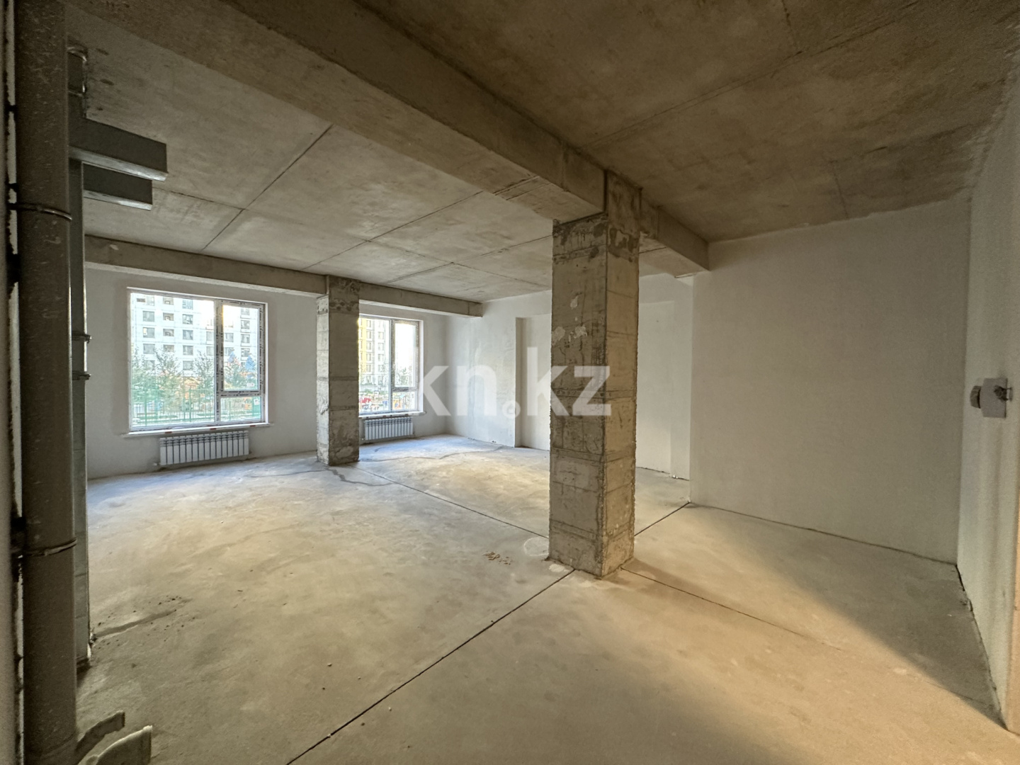 Продажа 2-комнатной квартиры, 51 м², пр. Байдибек би, дом  127/7 - Продажа квартир в Шымкенте фото 10 из 14