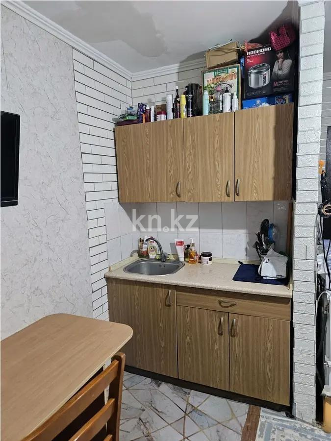 Продажа 1-комнатной квартиры, 16 м² - Продажа квартир в Алматы - страница 23 фото 3 из 5