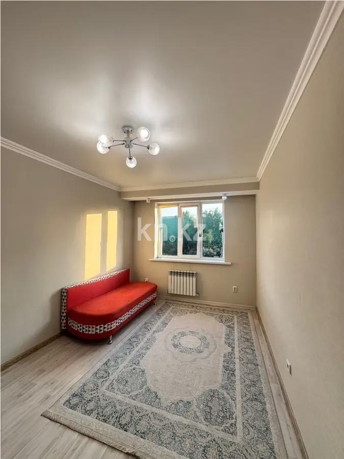 Продажа 3-комнатной квартиры, 60 м², ул. Кабдолова, дом  14 - Продажа квартир в Алматы фото 1 из 7