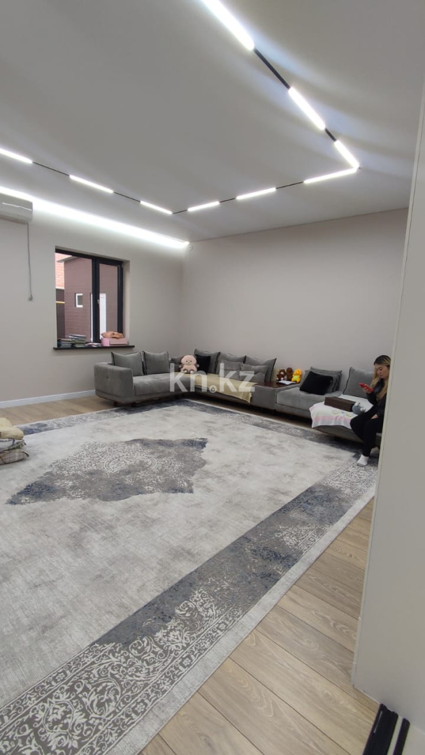 Продажа 4-комнатного дома, 175 м², Дуйсен Баянова, дом  176 - Продажа и аренда недвижимости в Таразе фото 37 из 37