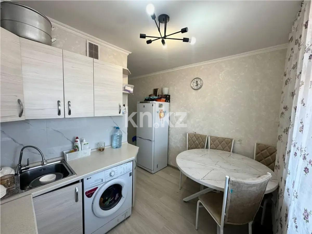 Продажа 2-комнатной квартиры, 51.1 м² - Продажа квартир в Казахстане - страница 17 фото 5 из 7