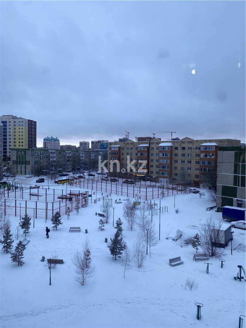 Продажа 3-комнатной квартиры, 70 м² - Продажа квартир в Астане - страница 286 фото 11 из 18