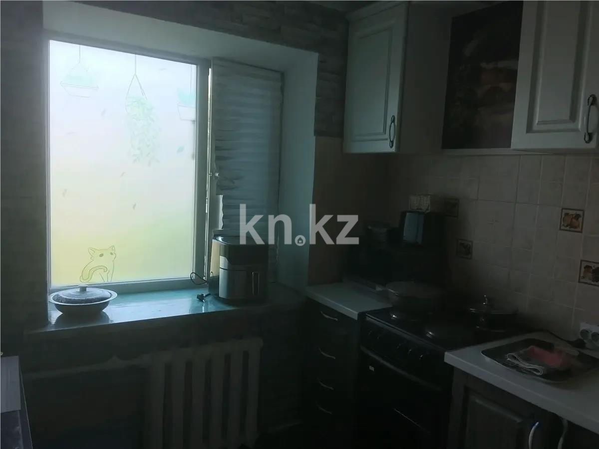 Продажа 2-комнатной квартиры, 45 м² в Караганде