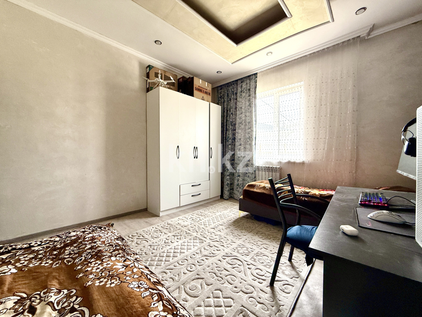 Продажа 4-комнатного дома, 121 м² - Продажа домов, коттеджей в Алматы фото 15 из 29