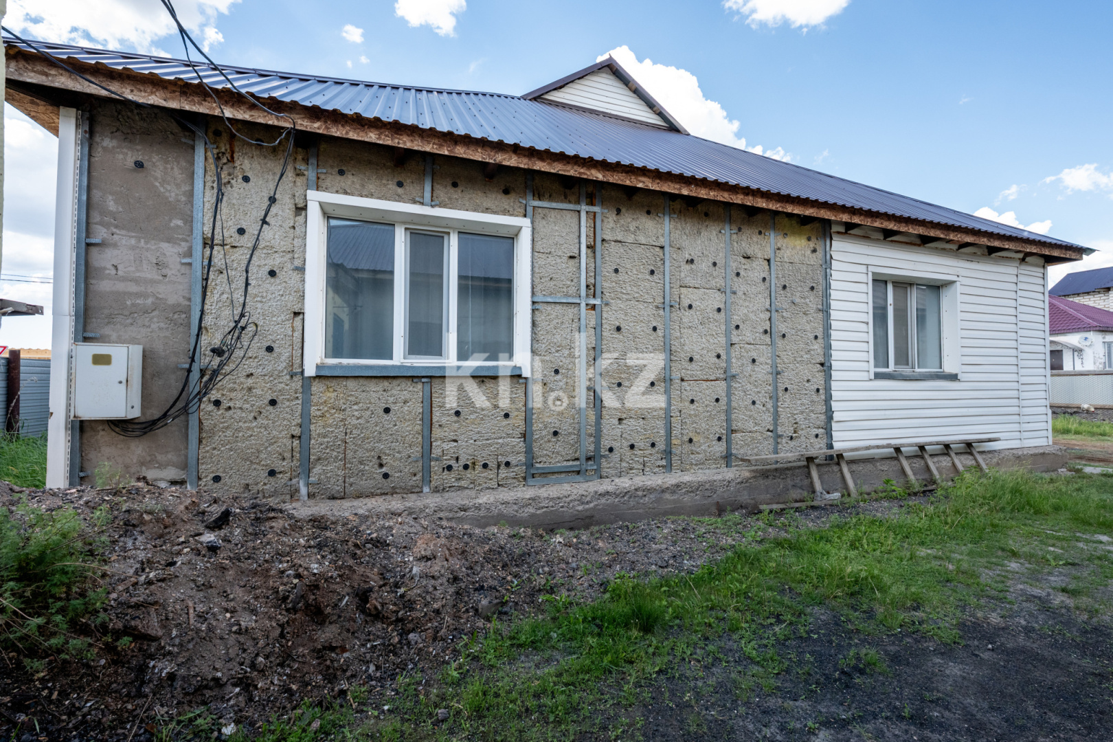 Продажа гаража, 217 м² в Акмолинской области - фото 30