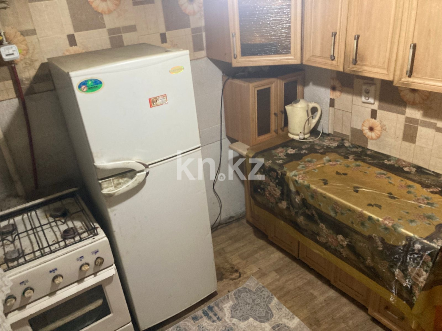 Продажа 1-комнатной квартиры, 32 м², бульвар Академика К. Скрябина, дом  6 - ул. Бейбитшилик в Астане - фото 7