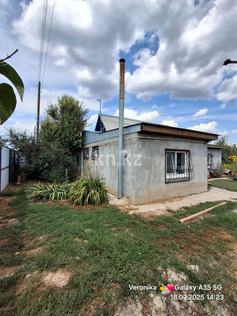 Продажа 2-комнатного дома, 71 м², Трекино - Продажа домов, коттеджей в Уральске фото 16 из 18