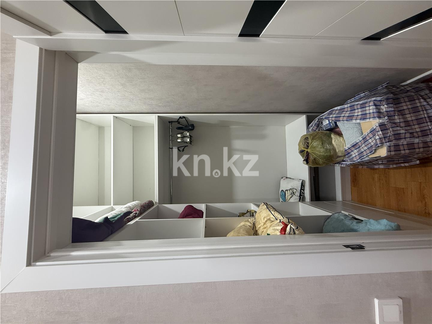 Продажа 1-комнатной квартиры, 38.8 м² - Продажа квартир в Казахстане - страница 11 фото 6 из 7