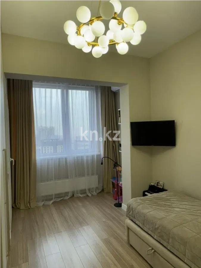 Продажа 3-комнатной квартиры, 75 м² в Алматы - фото 3