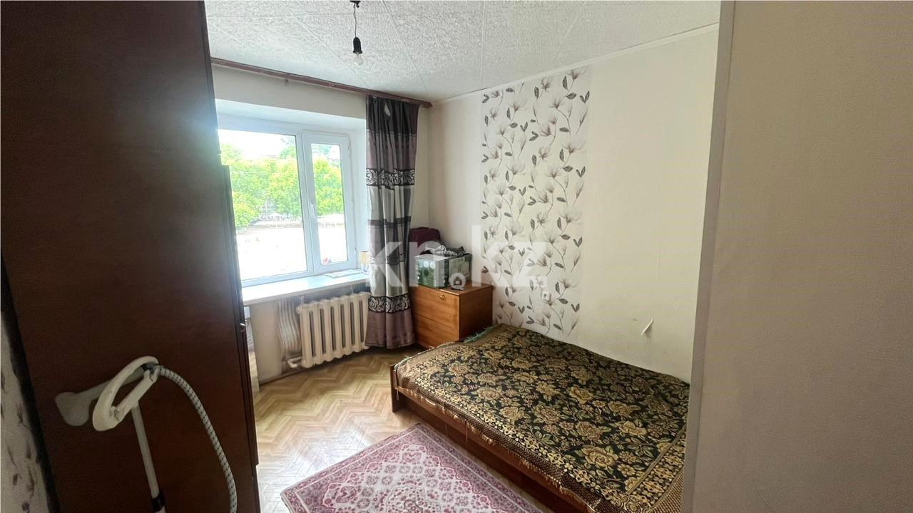 Продажа 3-комнатной квартиры, 53 м², 6-й мкр. в Темиртау - фото 3