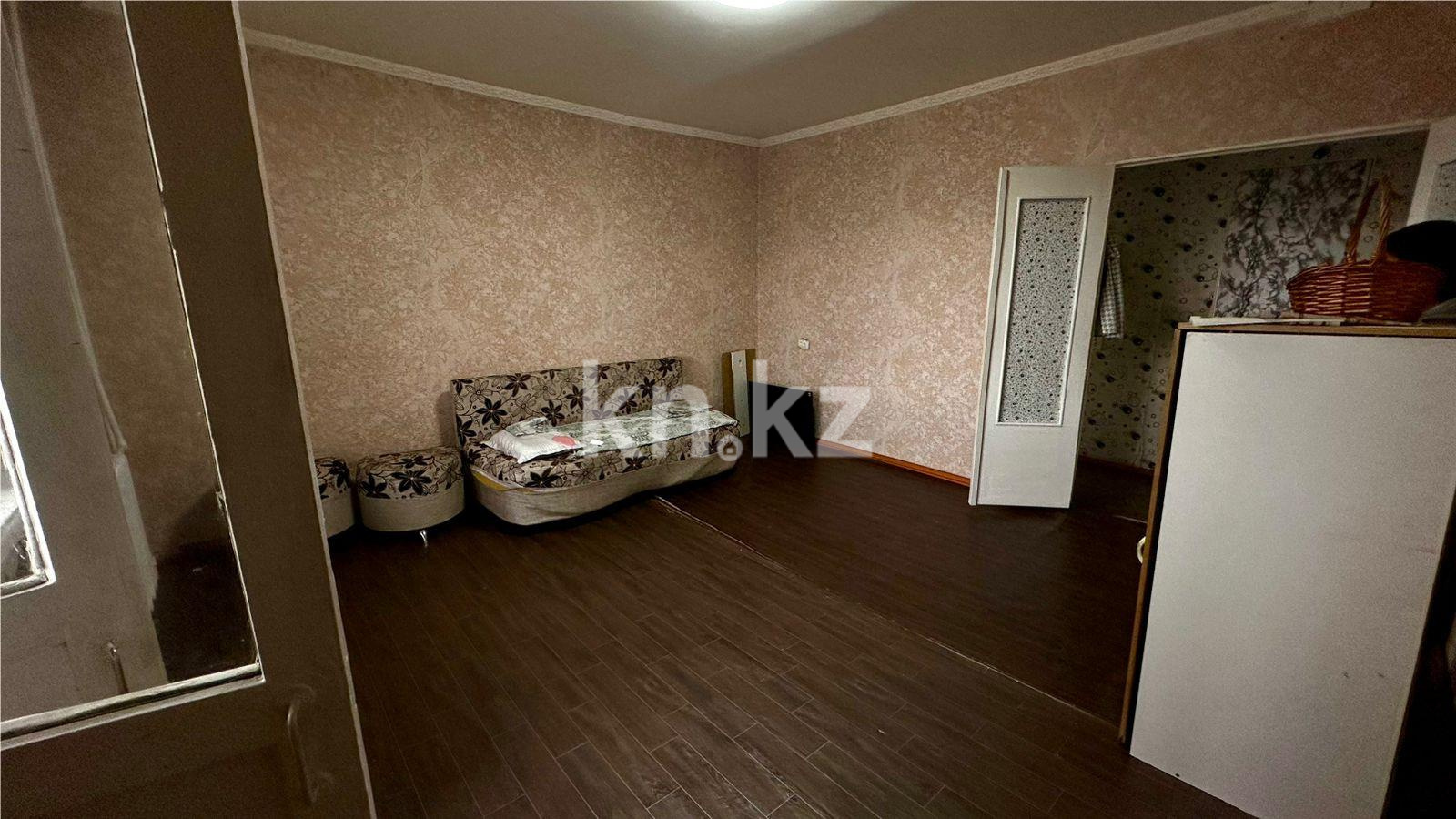 Продажа 1-комнатной квартиры, 30 м², мкр-н Голубые Пруды в Караганде