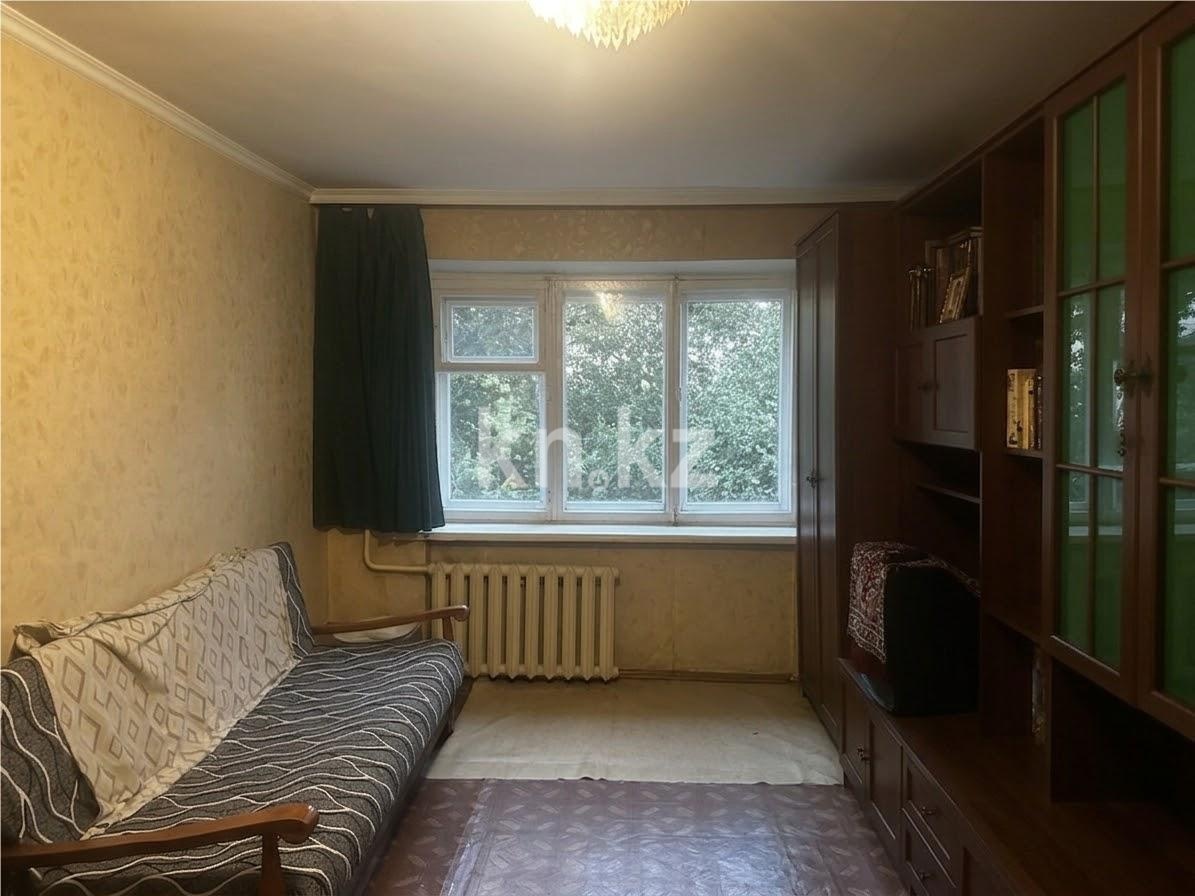 Продажа 1-комнатной квартиры, 31 м² в Караганде - фото 2