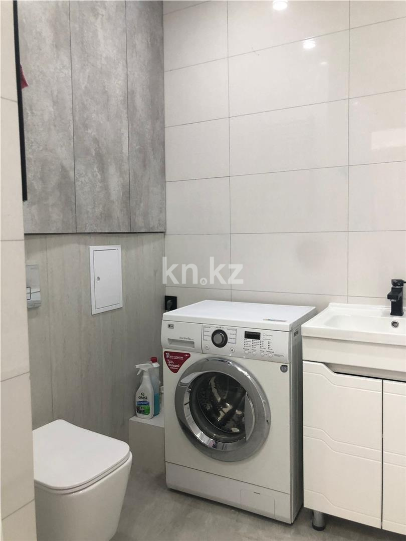 Продажа 2-комнатной квартиры, 42 м² - Продажа двухкомнатных квартир в Караганде фото 6 из 11