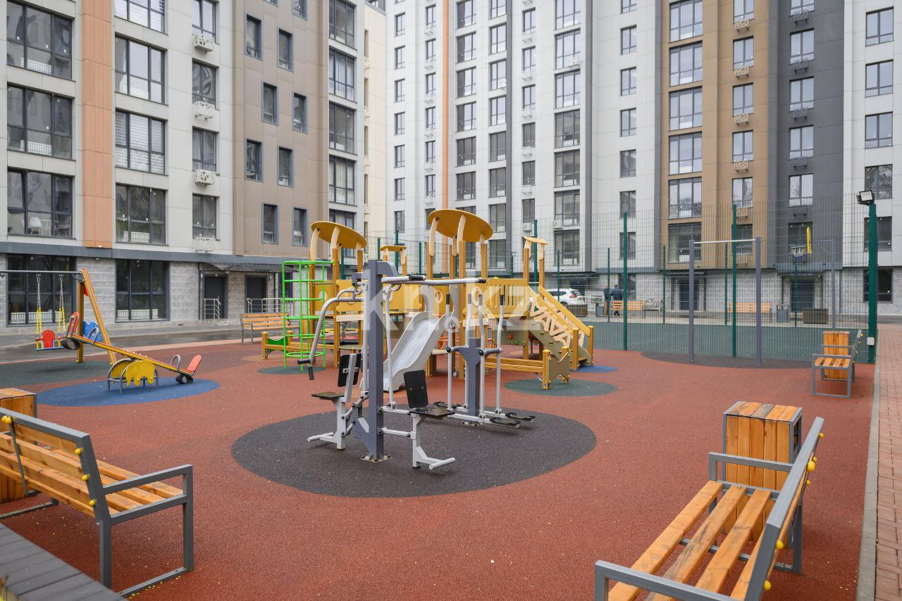 Аренда 2-комнатной квартиры посуточно, 50 м² - Аренда недвижимости в Казахстане - страница 26 фото 4 из 15