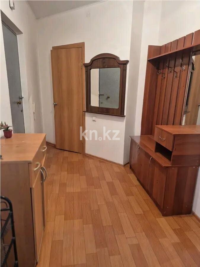 Продажа 1-комнатной квартиры, 46.6 м² в Астане - фото 3