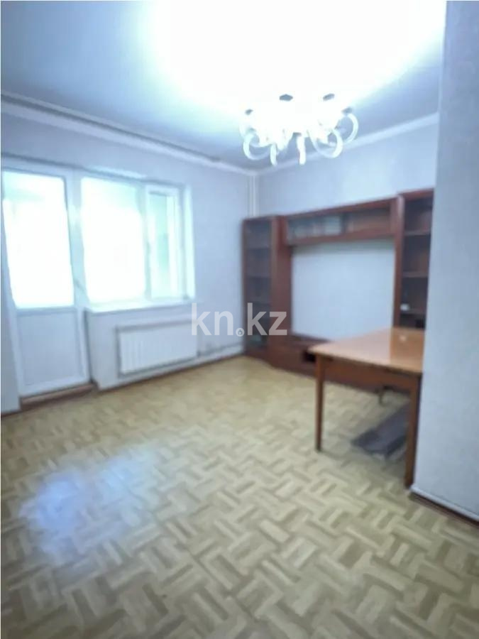 Продажа 2-комнатной квартиры, 53.1 м² в Алматы