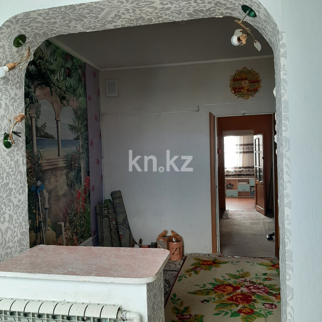 Продажа 4-комнатной квартиры, 89 м² - Продажа квартир в Жезказгане фото 3 из 4