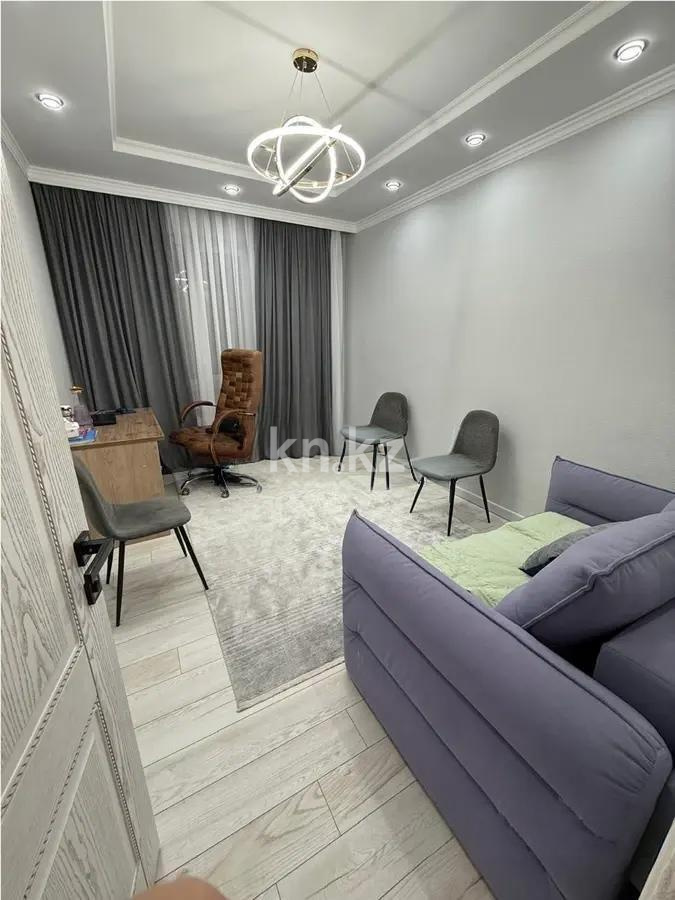 Продажа 2-комнатной квартиры, 59.9 м² - Продажа двухкомнатных квартир от собственников в Алматы - страница 4 фото 2 из 4
