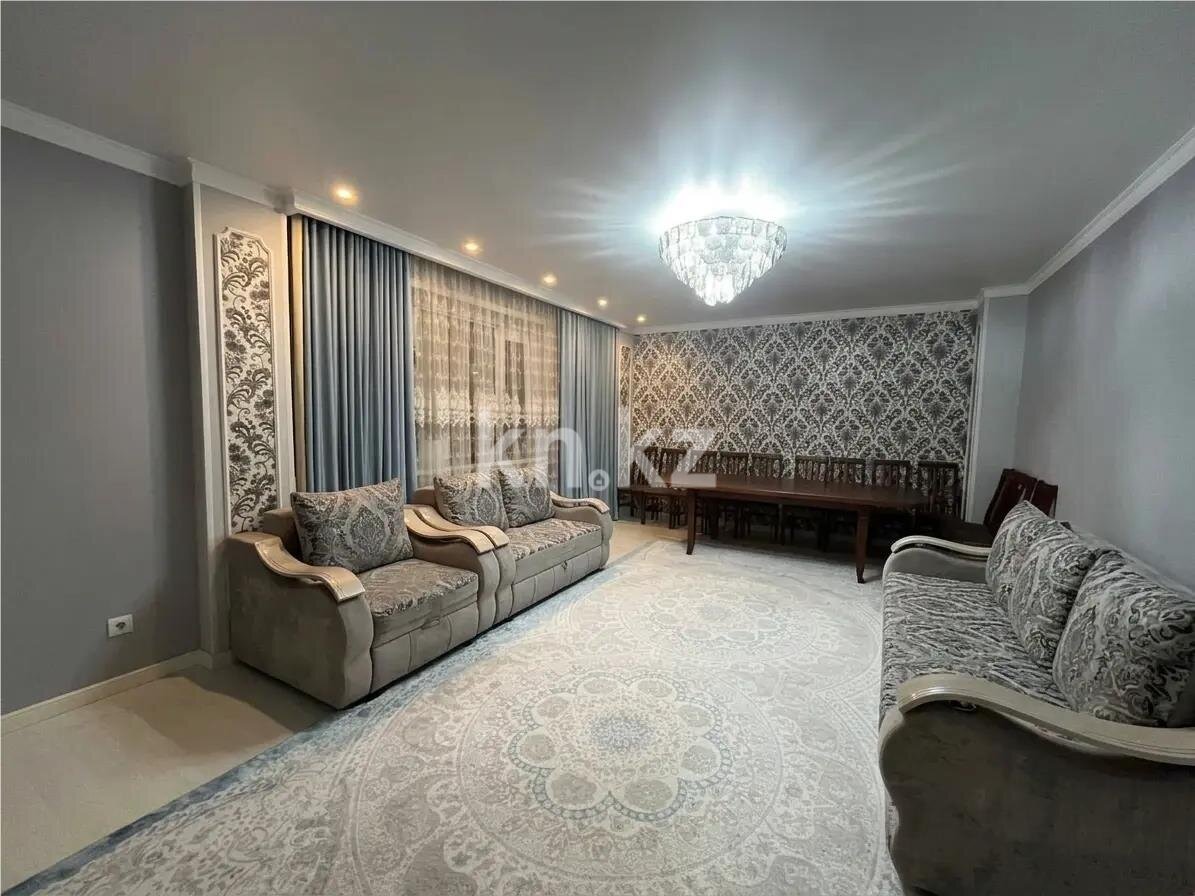 Продажа 3-комнатной квартиры, 100 м² в Астане