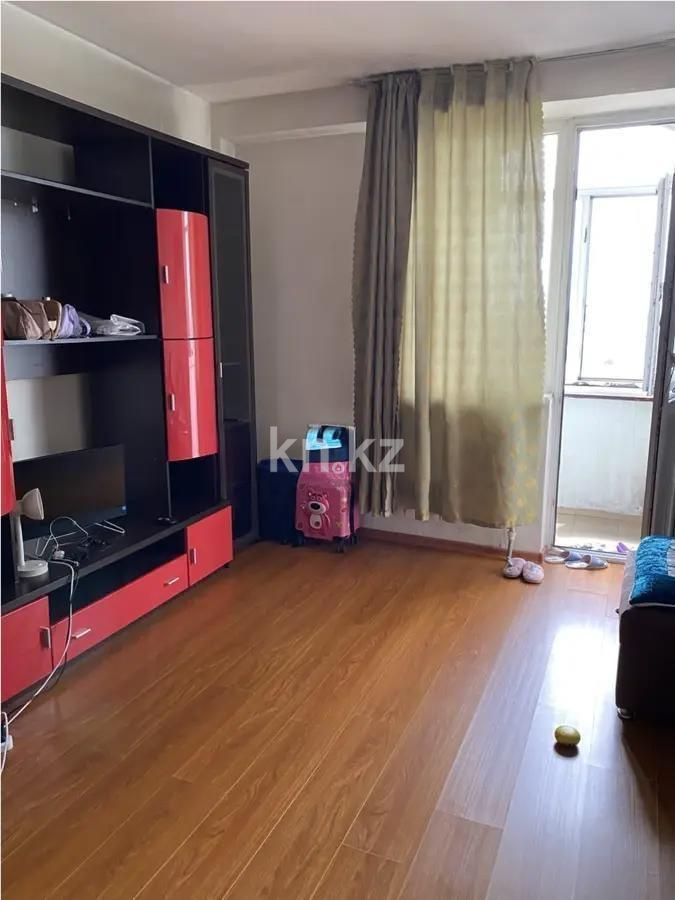 Продажа 1-комнатной квартиры, 33 м² - Продажа недвижимости в Казахстане - страница 10 фото 1 из 2