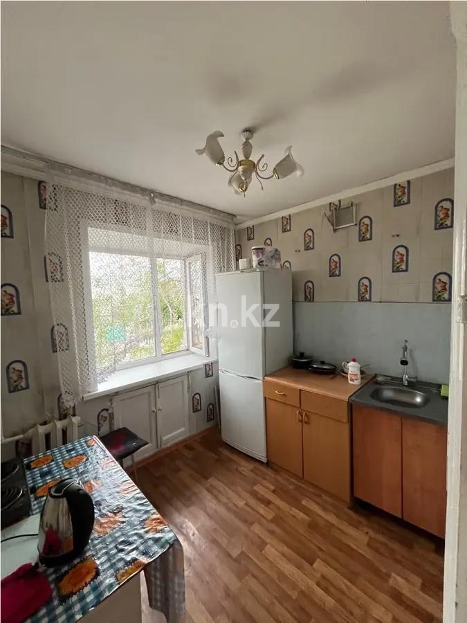 Продажа 1-комнатной квартиры, 31 м², ул. Архитектурная, дом  5 - Продажа квартир в Караганде без посредников фото 2 из 4