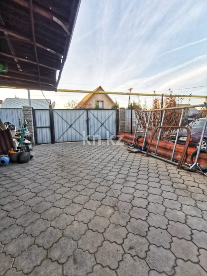 Продажа 5-комнатного дома, 178 м², Боралдай п. - Продажа домов, коттеджей в Алматинской области фото 25 из 30